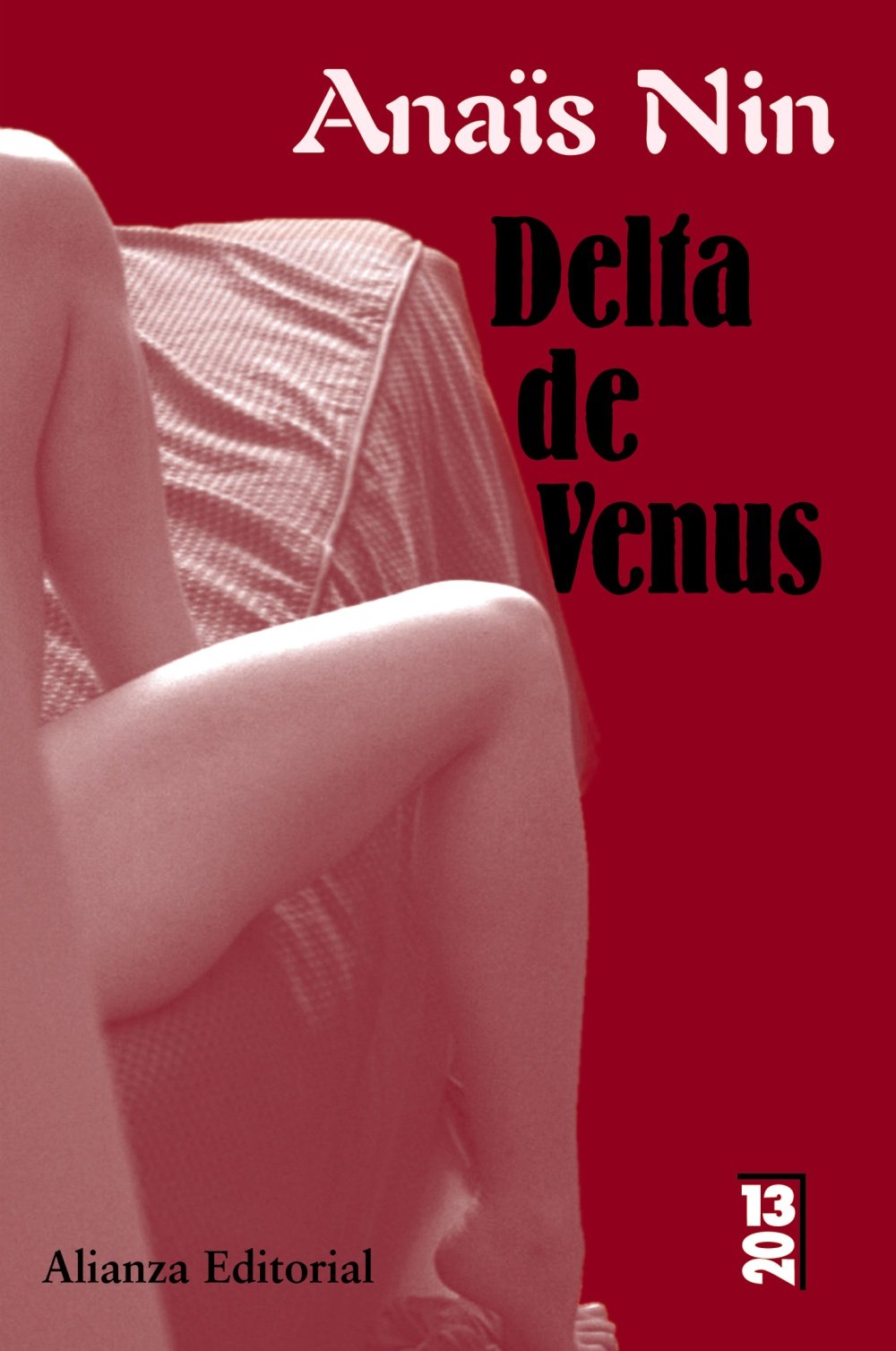 Delta de Venus (13/20)