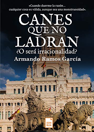 Canes que no ladran