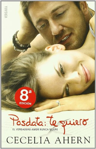 Posdata: Te quiero (Amor y aventura)