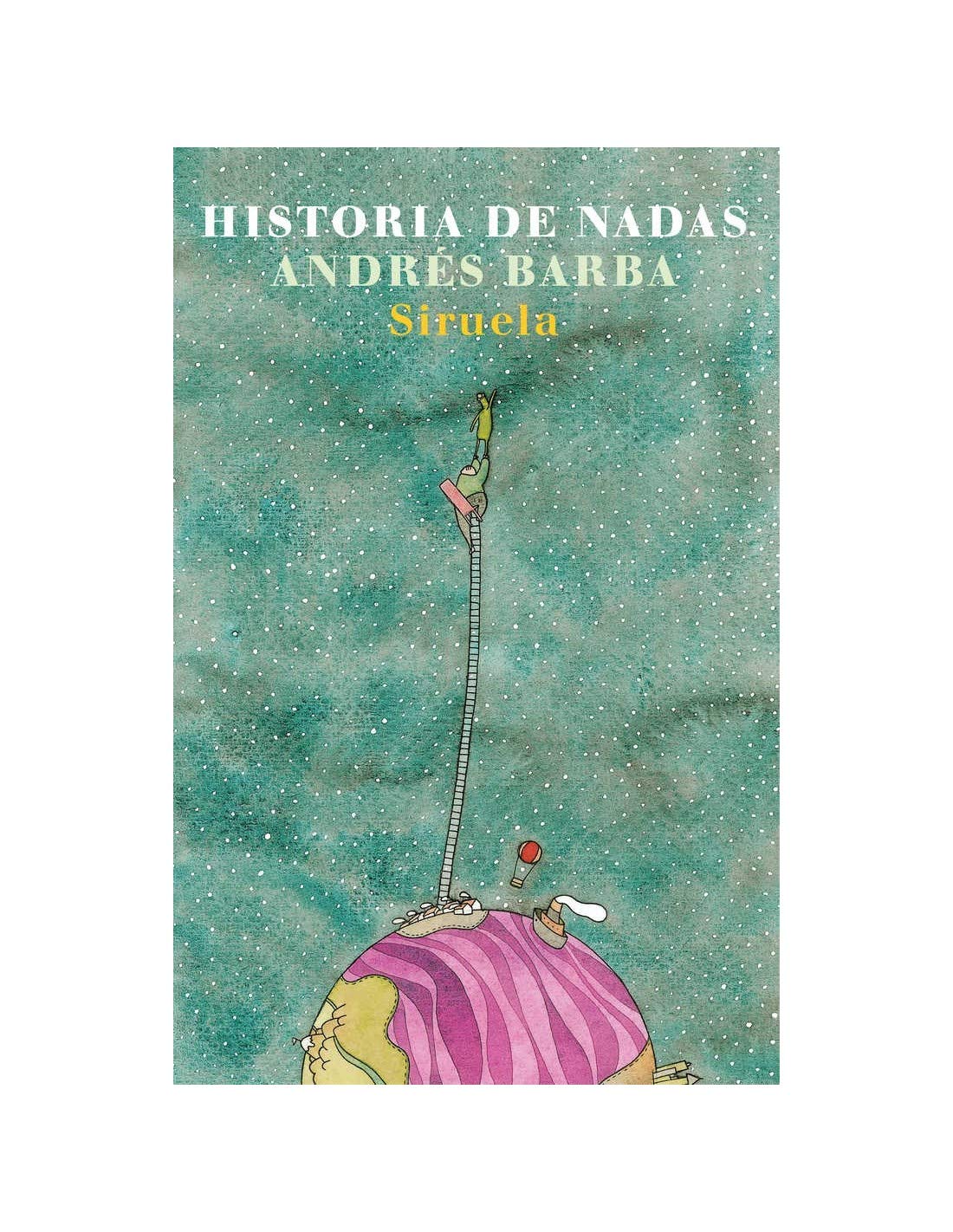 Historia de nadas: 130 (Las Tres Edades)