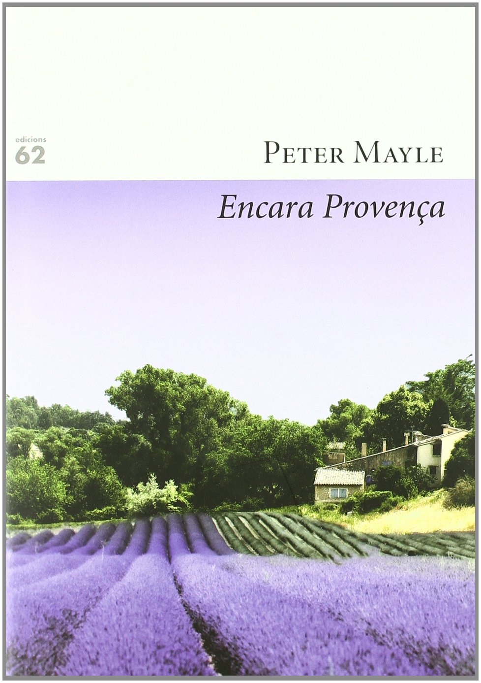 Encara Provença (El Balancí)