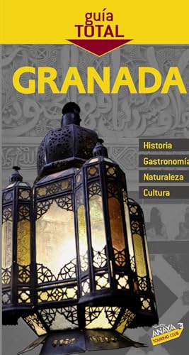 Granada (Guía Total - España)