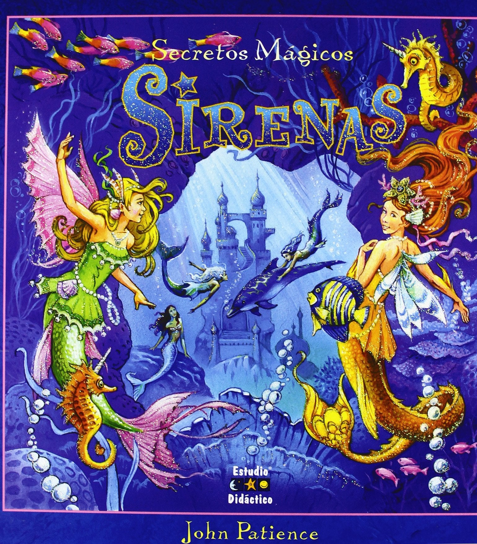 Sirenas