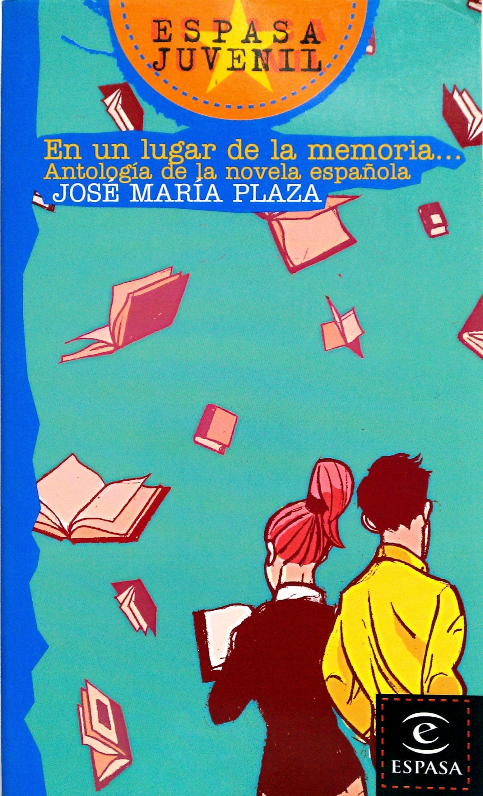 EN UN LUGAR DE LA MEMORIA... (SIN COLECCION)