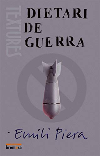 Dietari de guerra: 11 (Textures)