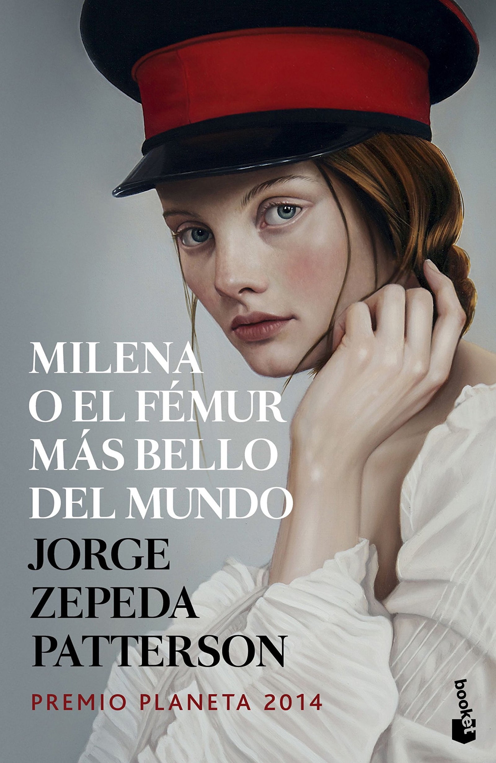 Milena o el fémur más bello del mundo: Premio Planeta 2014 (Novela)