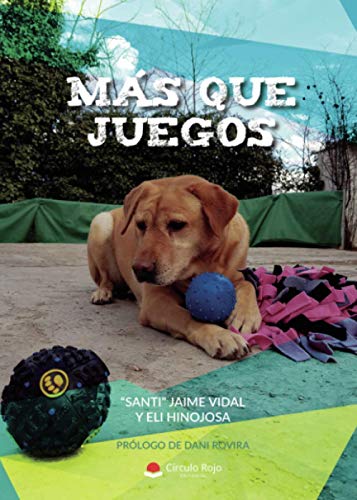 Más que juegos (SIN COLECCION)