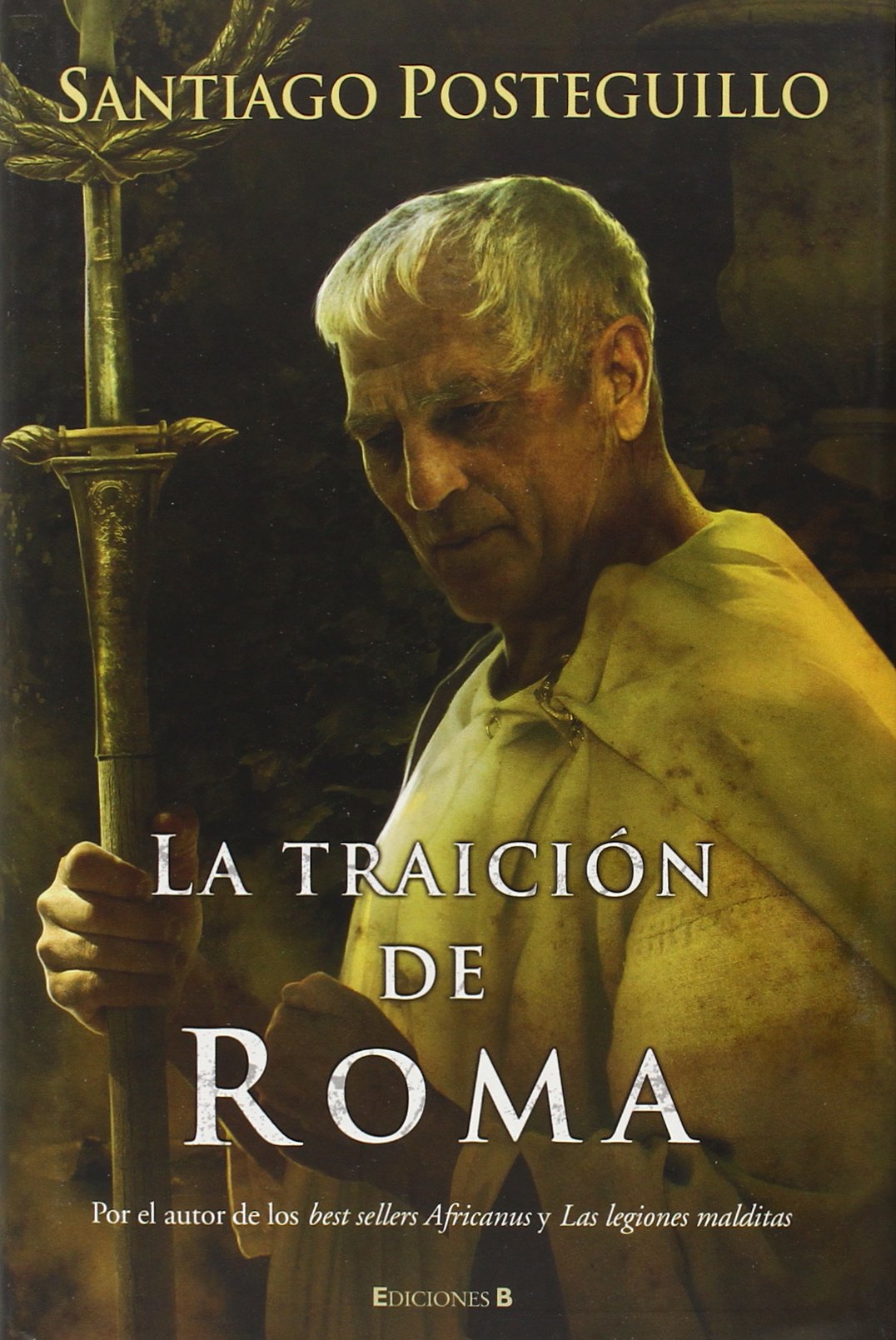 La traición de Roma (HISTÓRICA)