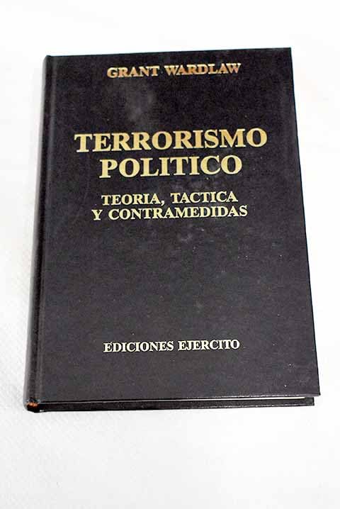 Terrorismo Politico
