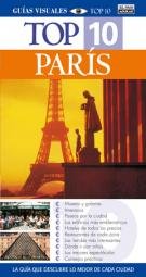 París (Guías Visuales TOP 10)