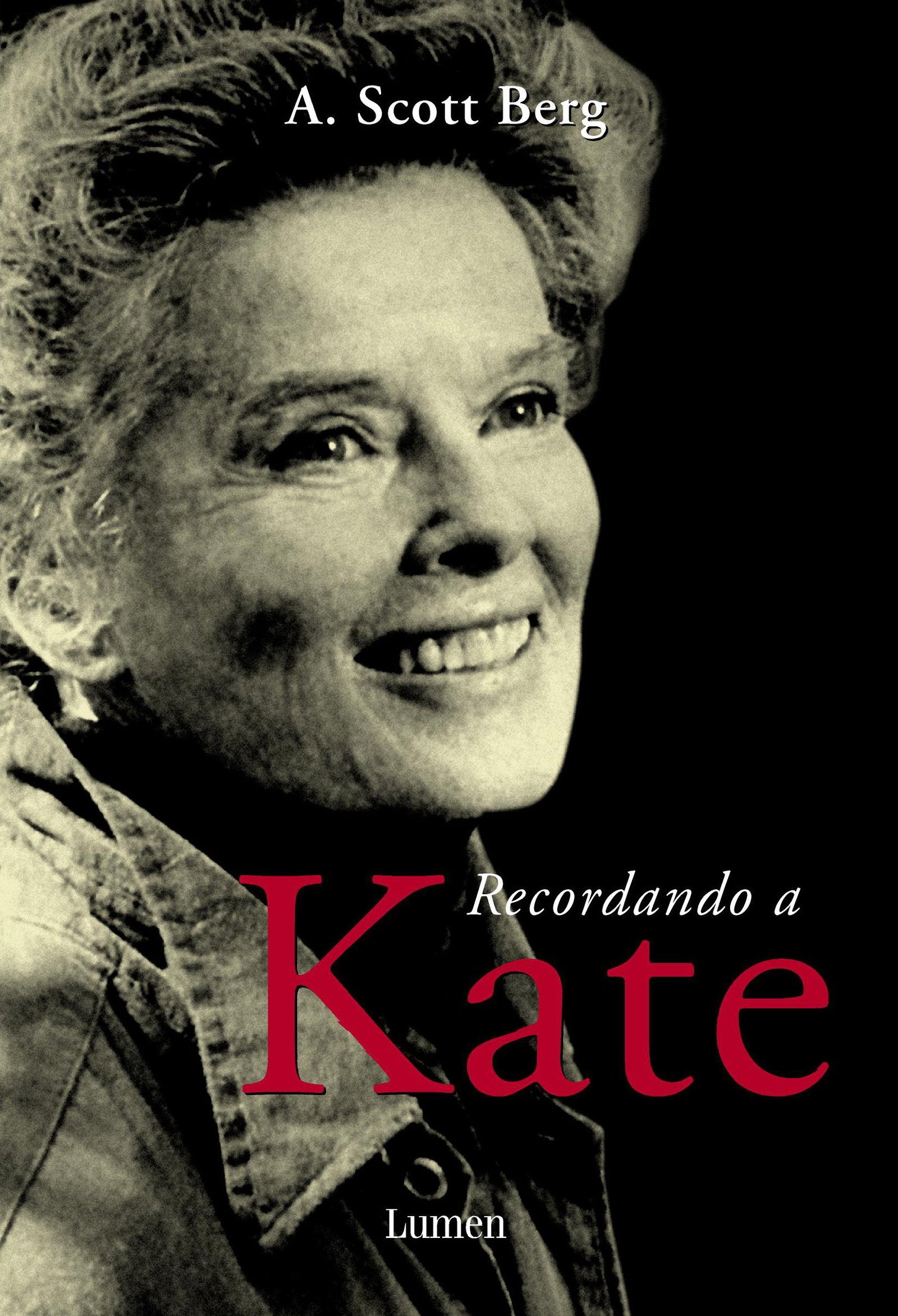 RECORDANDO A KATE-LUMEN (SIN COLECCION)