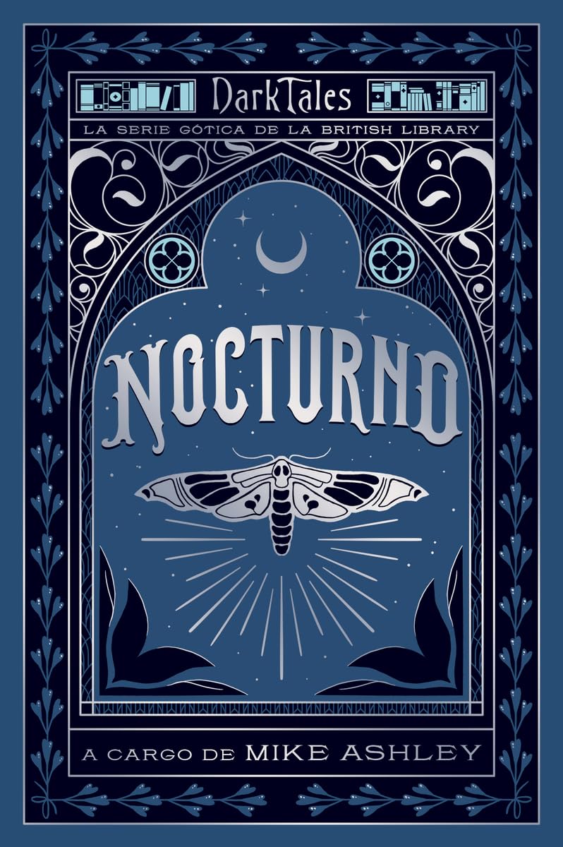 Nocturno: Dark Tales