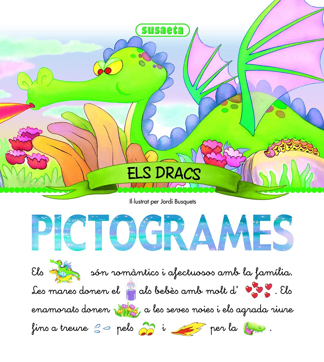 Dracs, Els (Pictogrames)
