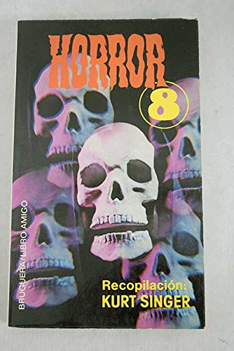 Horror. Selección-8