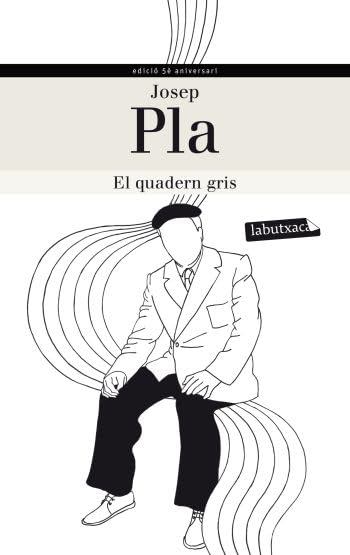 El quadern gris (LABUTXACA)