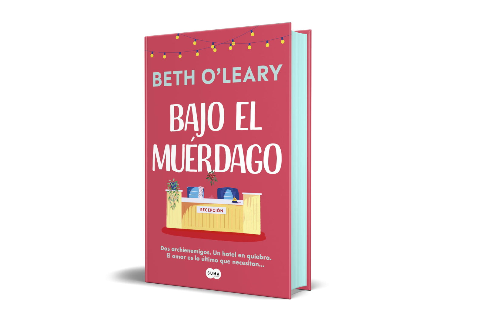 Bajo el muérdago (SUMA)
