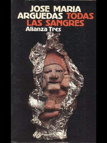 Todas Las Sangres