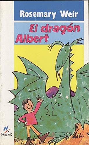 Dragon albert, el (Mundo Magico)