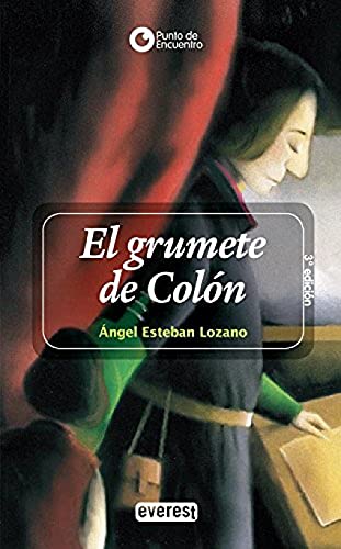El grumete de Colón (Punto de encuentro)