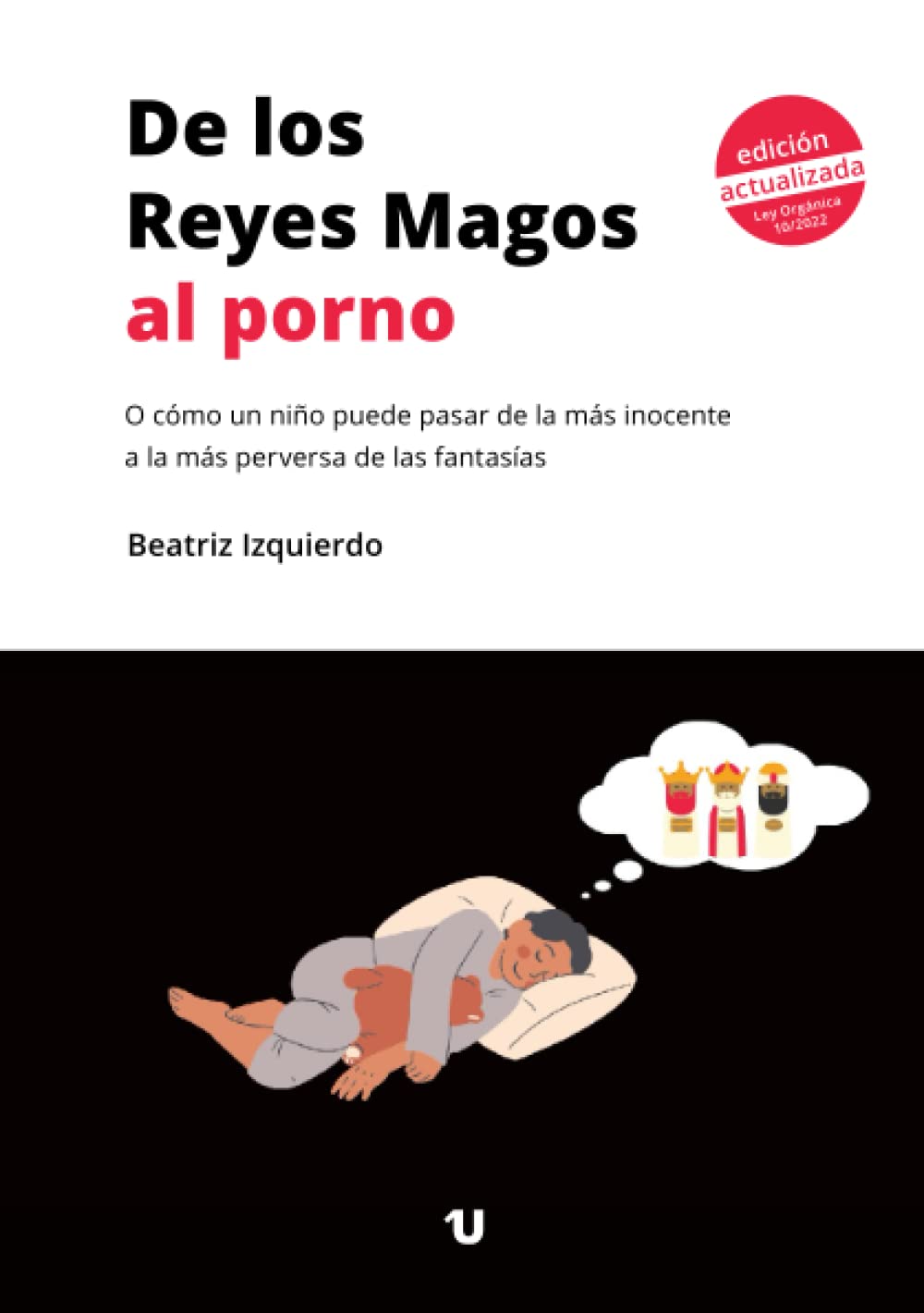 De los Reyes Magos al porno