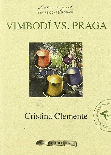 Vimbodí vs. Praga (Textos a part)