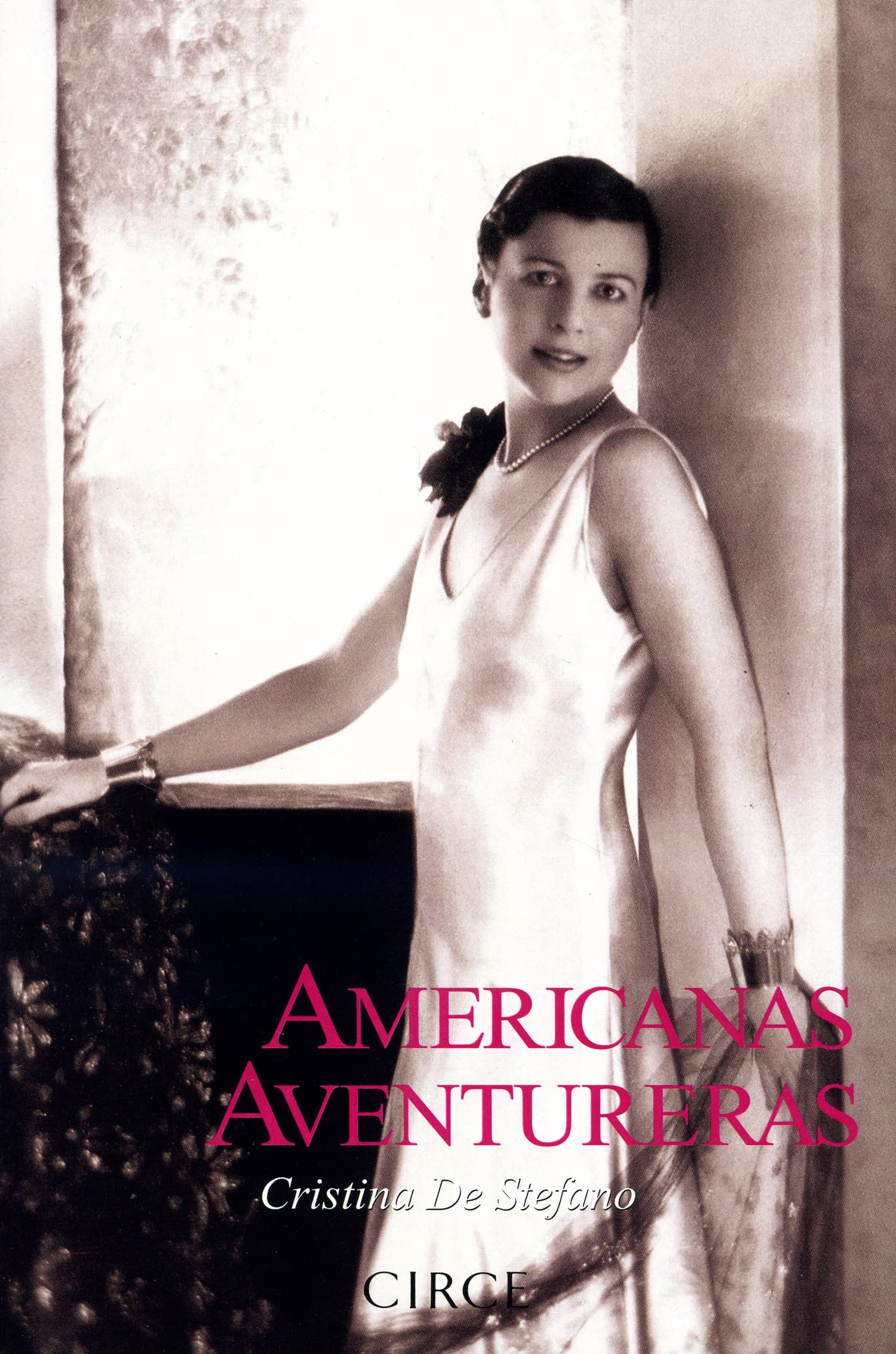 Americanas aventureras (Biografía)