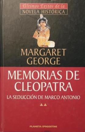 La Seducción De Marco Antonio