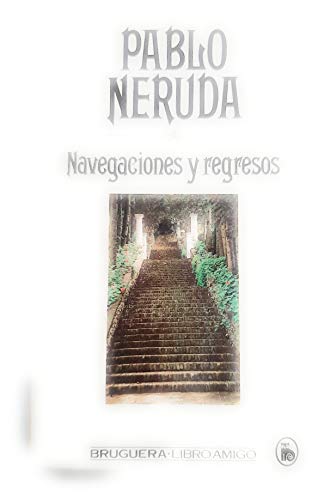 Navegaciones y regresos