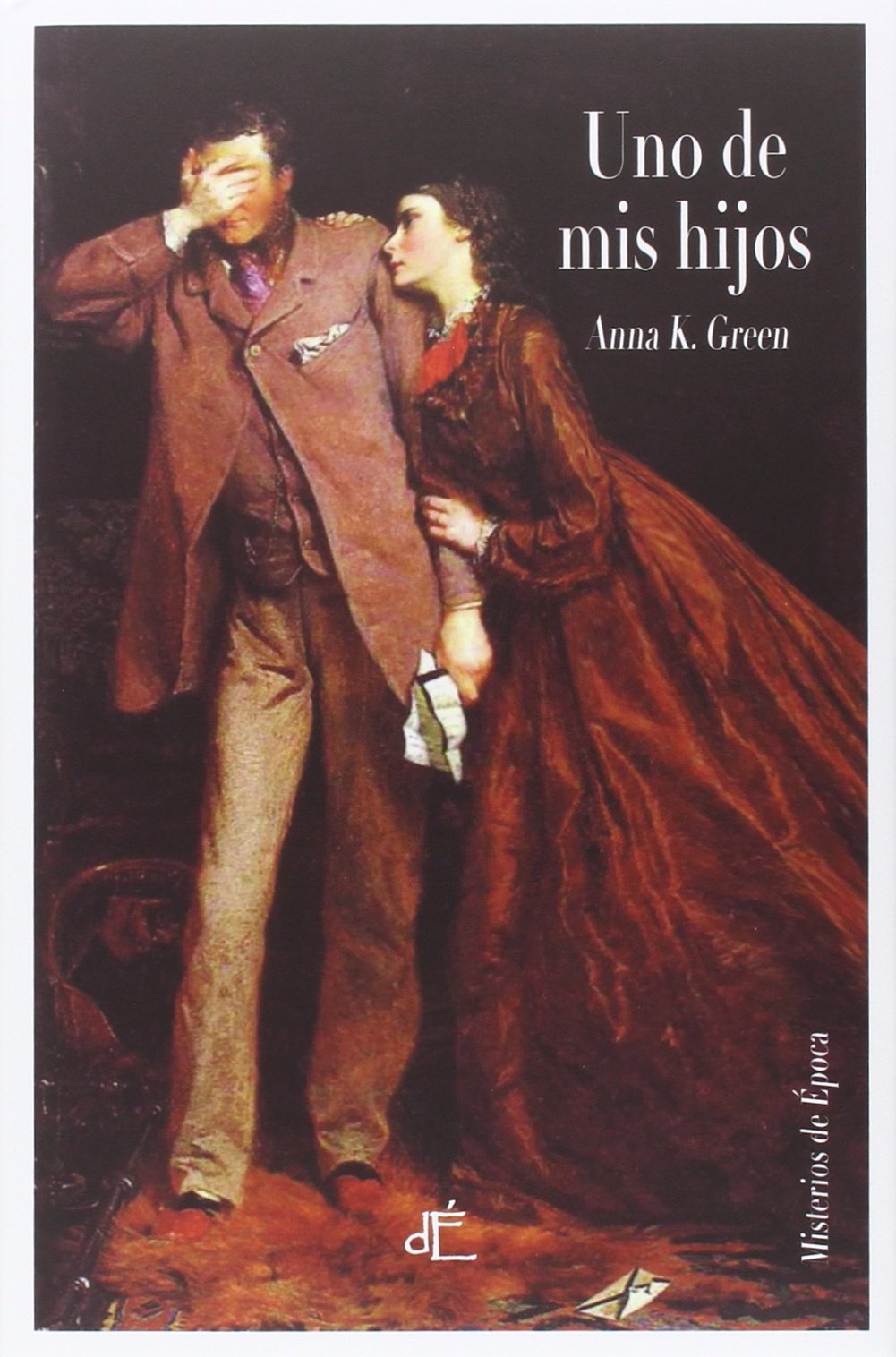 Uno De Mis Hijos: Edición Ilustrada (Misterios de Epoca)