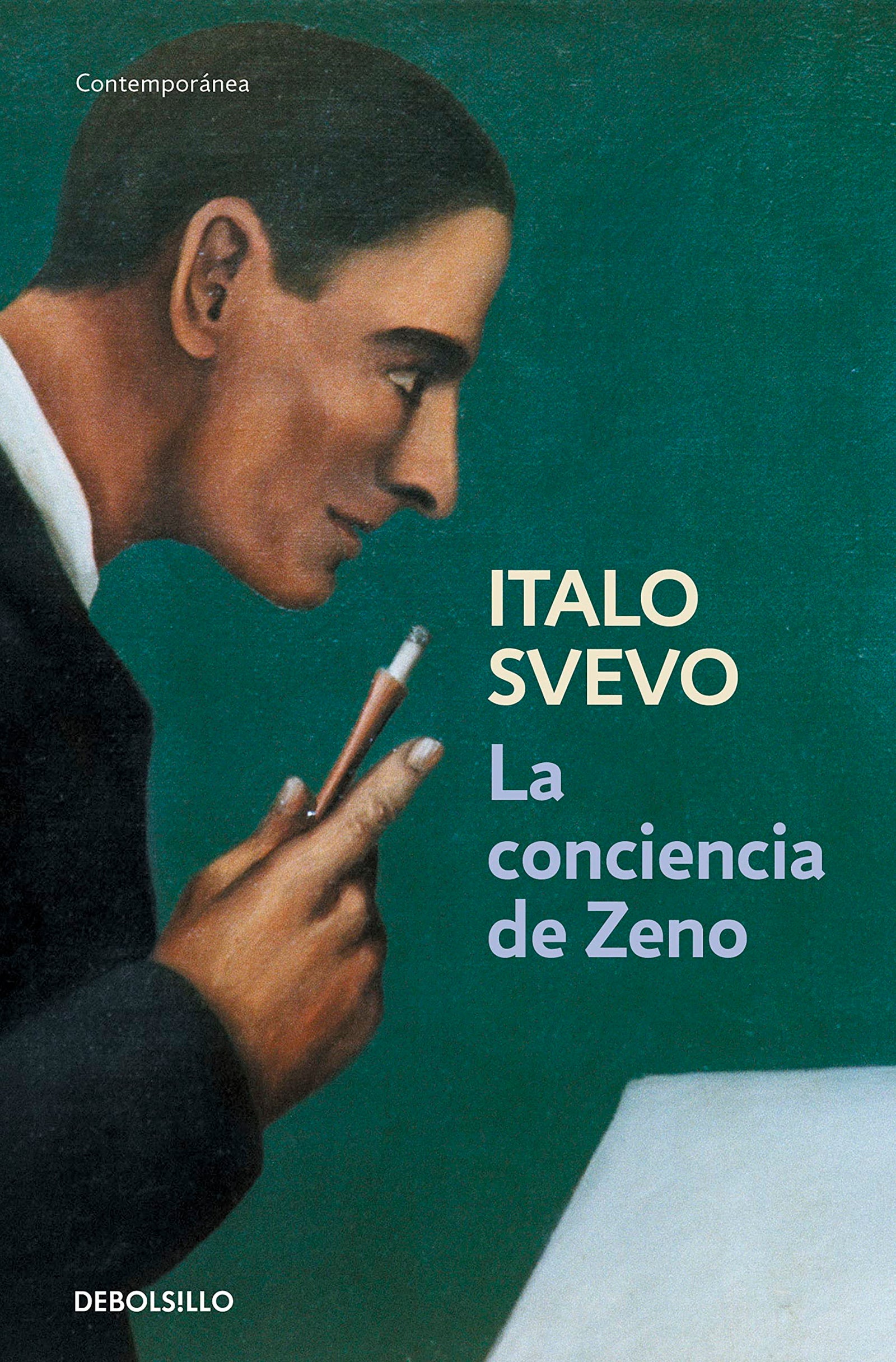 La conciencia de Zeno (Contemporánea)