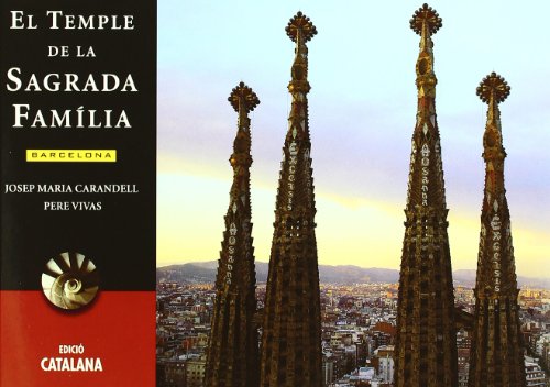 SAGRADA FAMILIA (CAT) RUSTICA (SIN COLECCION)