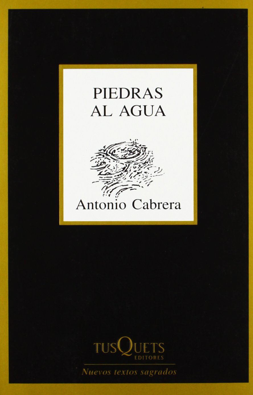 Piedras al agua: 265 (Marginales)