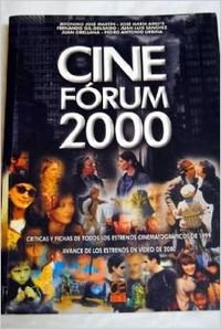 CINE FORUM 2000 (SIN COLECCION)