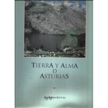 Tierra y alma de Asturias
