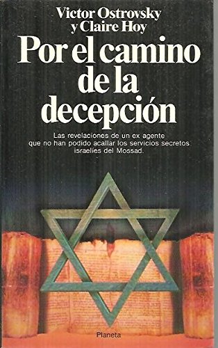 Por el camino de la decepcion