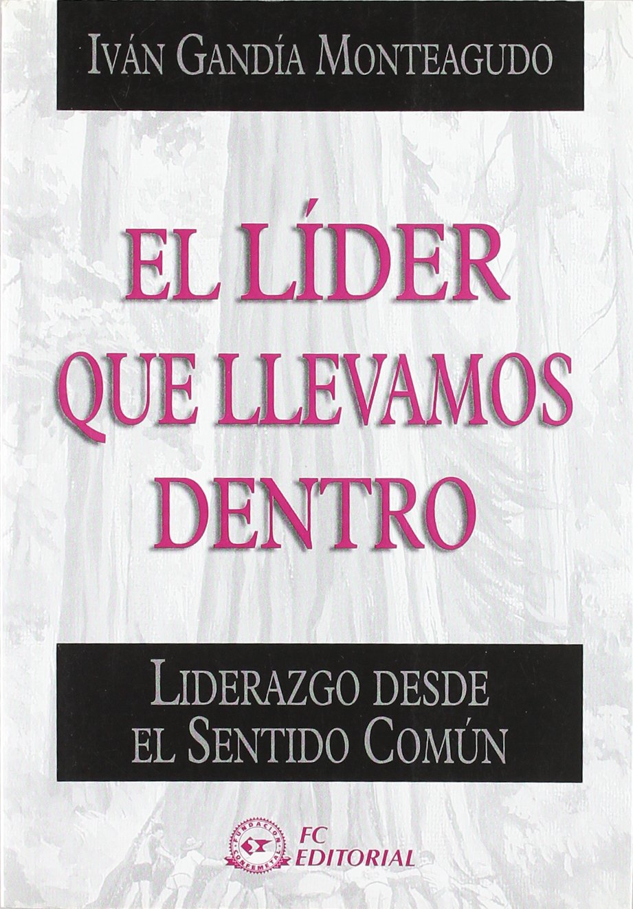 El líder que llevamos dentro (SIN COLECCION)