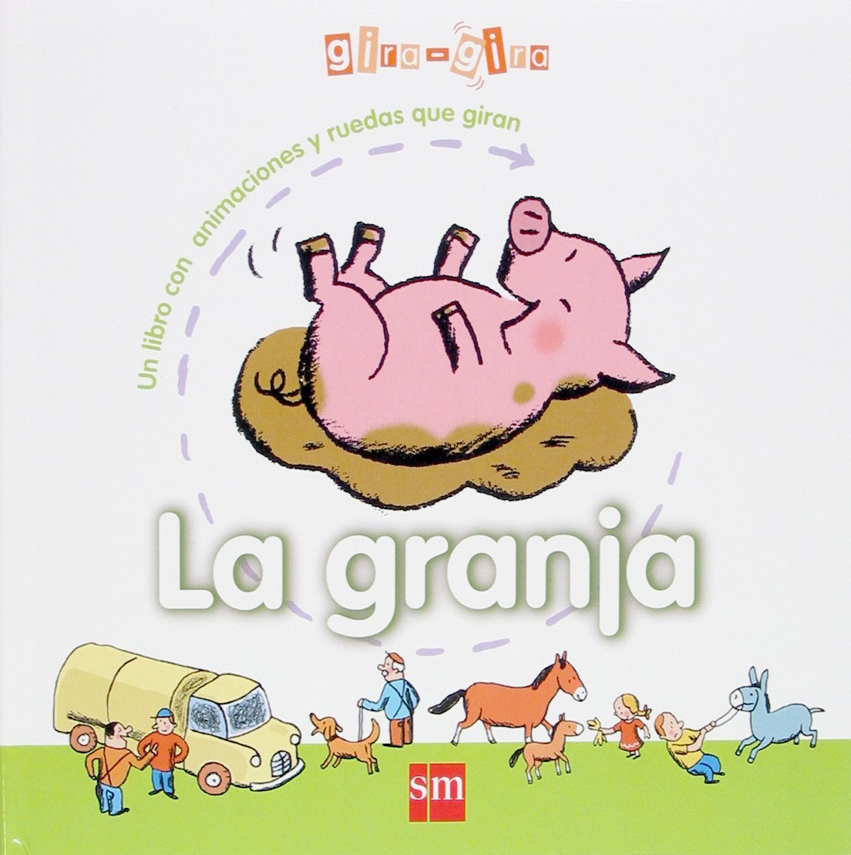 La granja (Gira-gira)