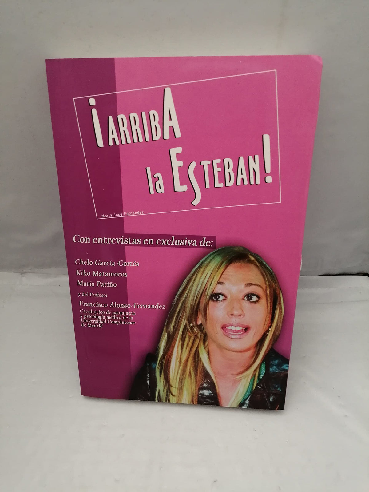 Arriba La Esteban