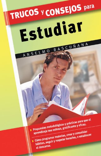 Trucos Y Consejos Para Estudiar / Tips and Advise for Studying (Trucos/Tips and Tricks (Spanish))