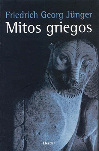 Los mitos griegos (SIN COLECCION)