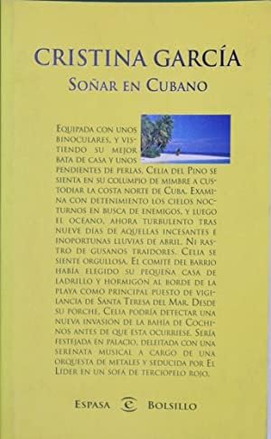 Sonar en Cubano