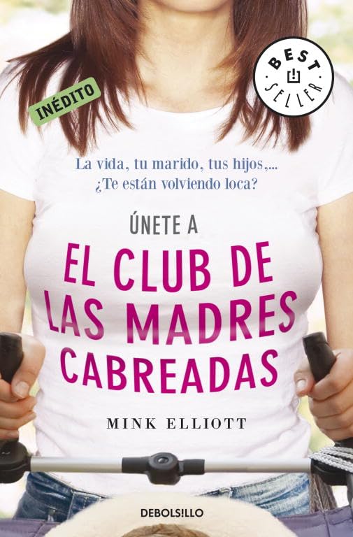 El club de las madres cabreadas (Best Seller)