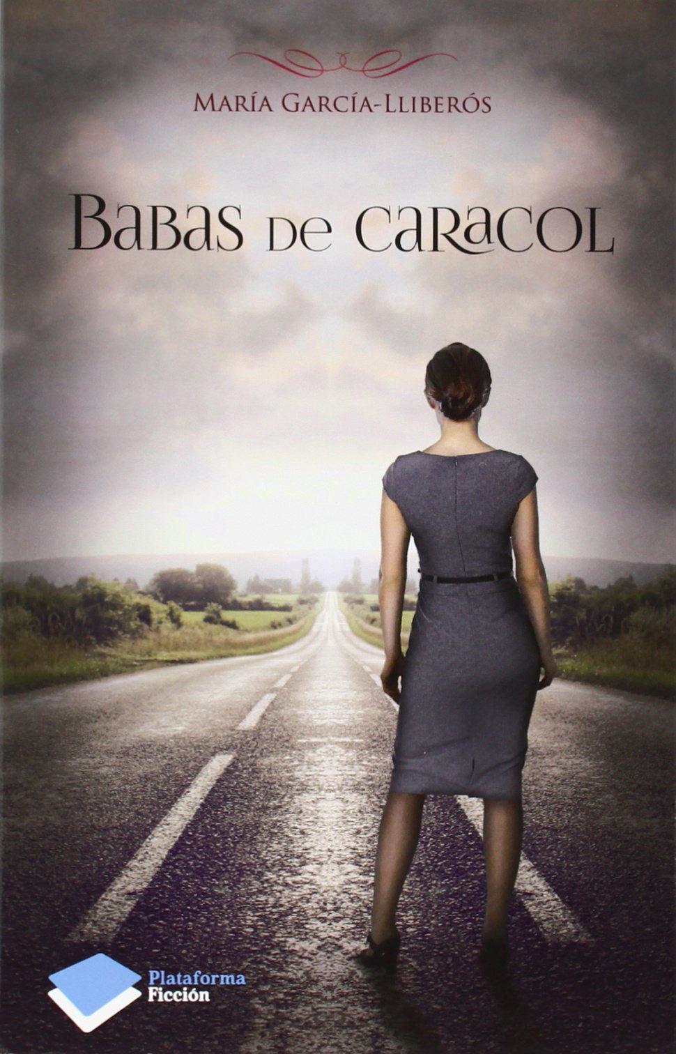 Babas de caracol (FICCION)