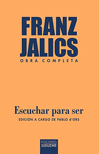 Escuchar para ser: Dimensión contemplativa de las relaciones interpersonales: 251 (Nueva Alianza)