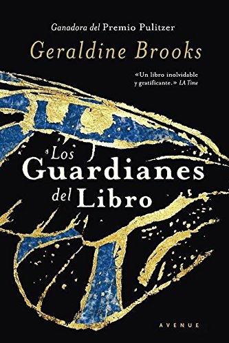 Los guardianes del libro (Santillana) (AVENUE)