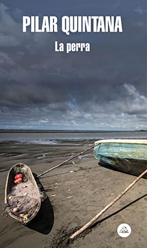 La perra (Mapa de las lenguas): Volumen (Random House)