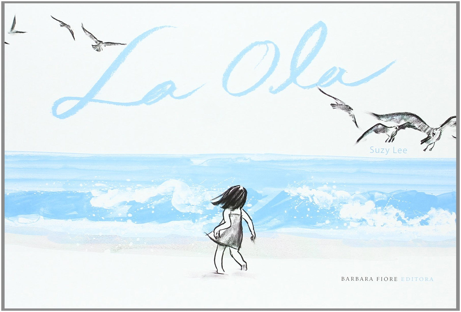 La ola (SIN COLECCION)