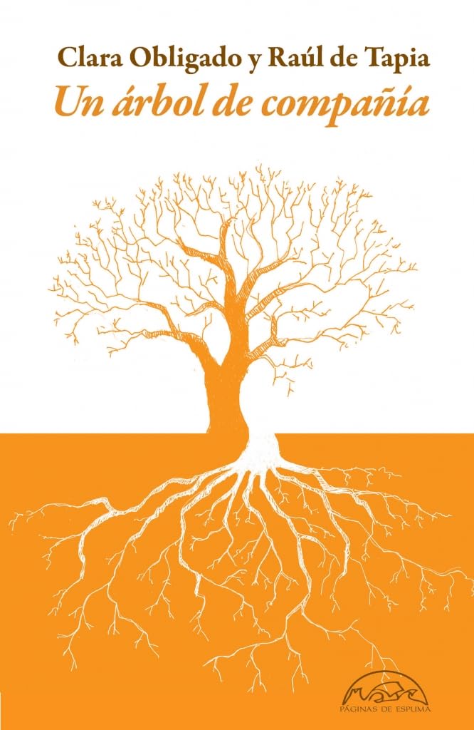 Un árbol de compañía: 377 (Voces / Ensayo)