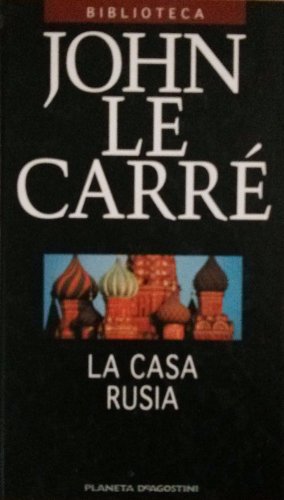 La Casa Rusia
