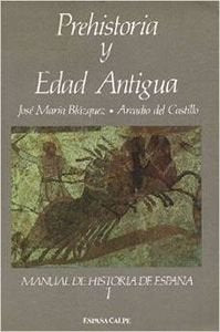 Prehistoria y edad antigua